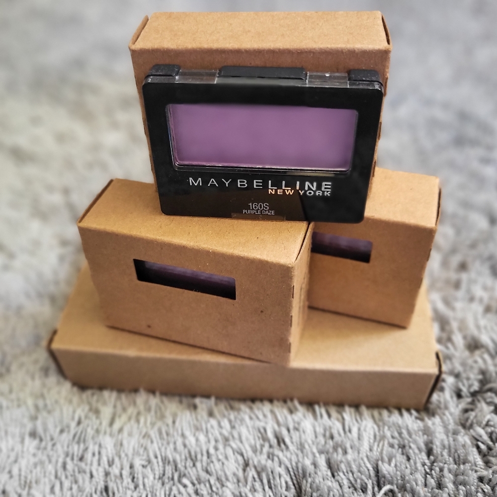Maybelline eyeshadow